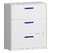 3 Drawer Filing Cabinet steel filing cabinets cold rolling steel plate office cabinet