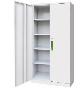 دولاب المكتب الصلب